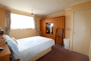 Bedroom- click for photo gallery